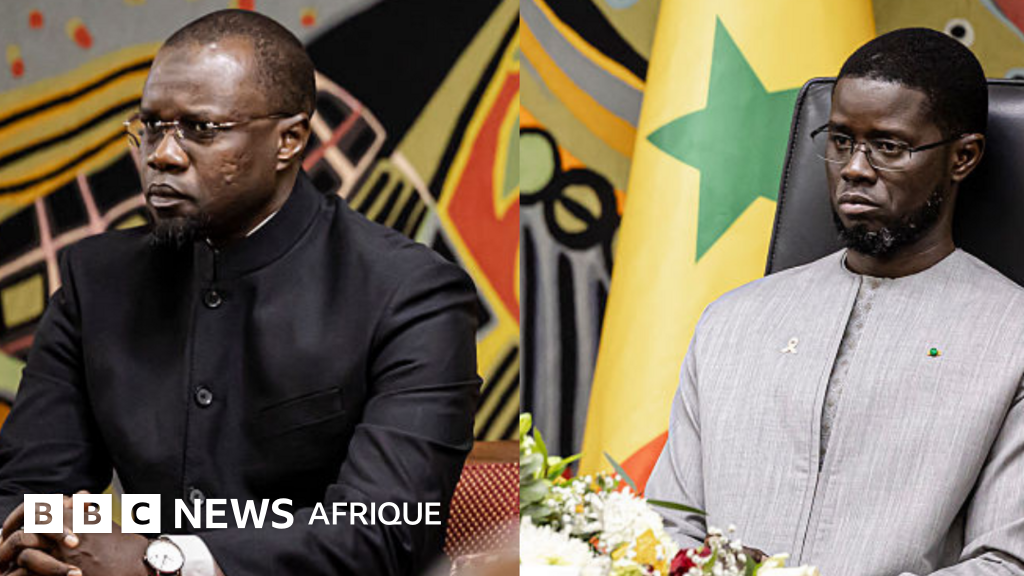 Sénégal : après le limogeage de Sonko, quelles perspectives pour 2029 ?