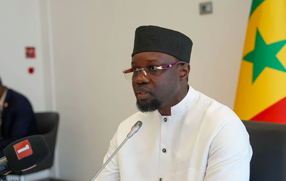 Ousmane sonko alerte sur 279 milliards de fcfa d&rsquo;actifs dormants au Sénégal