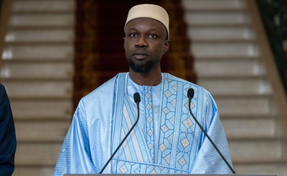 Sénégal : le président Faye rompt brutalement avec son premier ministre Sonko