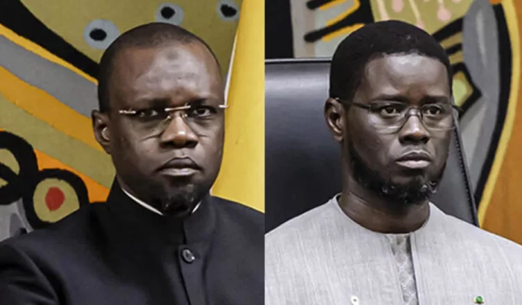 Sénégal : la démission surprise du président de l’assemblée nationale relance la crise politique