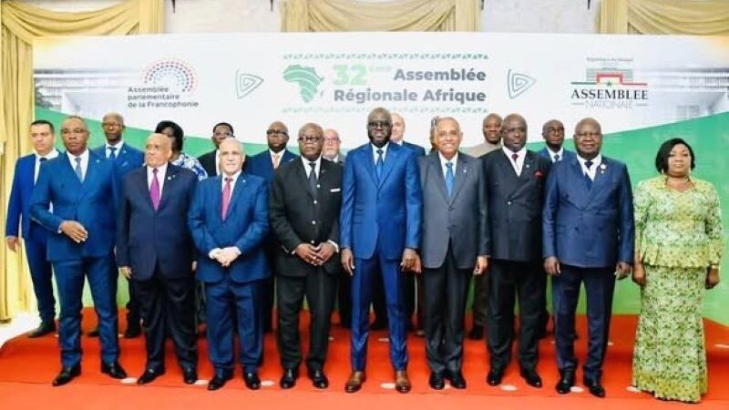 Dakar 2026 : l&rsquo;Afrique francophone redessine sa place dans le monde