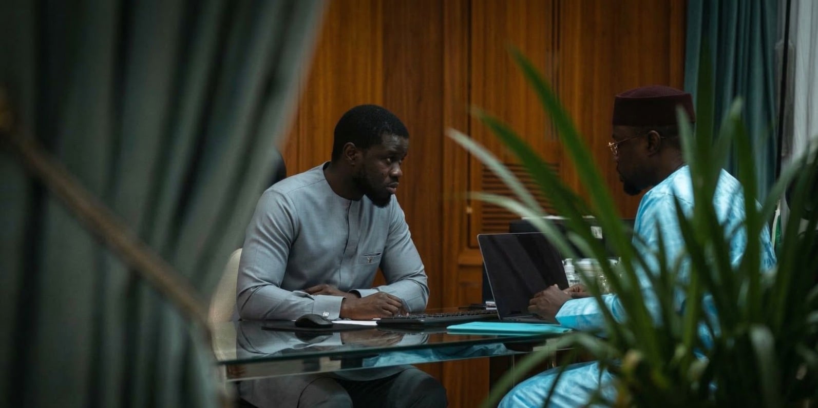Nouvelle décision de Bassirou Diomaye Faye à l&rsquo;égard d&rsquo;ousmane sonko
