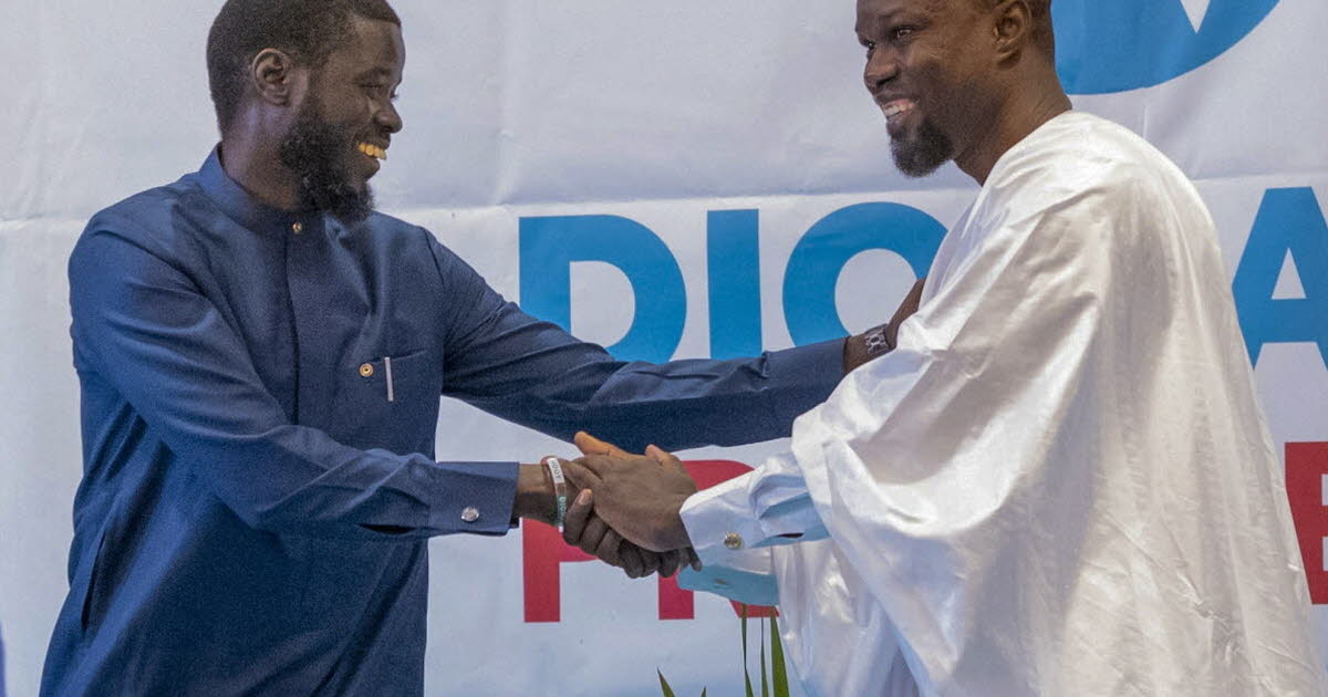 Crise politique majeure au Sénégal après le limogeage de sonko