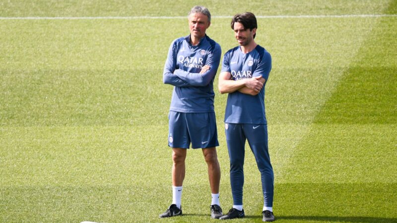 PSG : programme chargé avant la finale de Ligue des champions