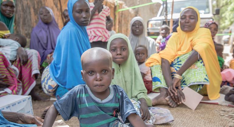 Crise humanitaire au Sahel : un appel urgent à l&rsquo;action internationale