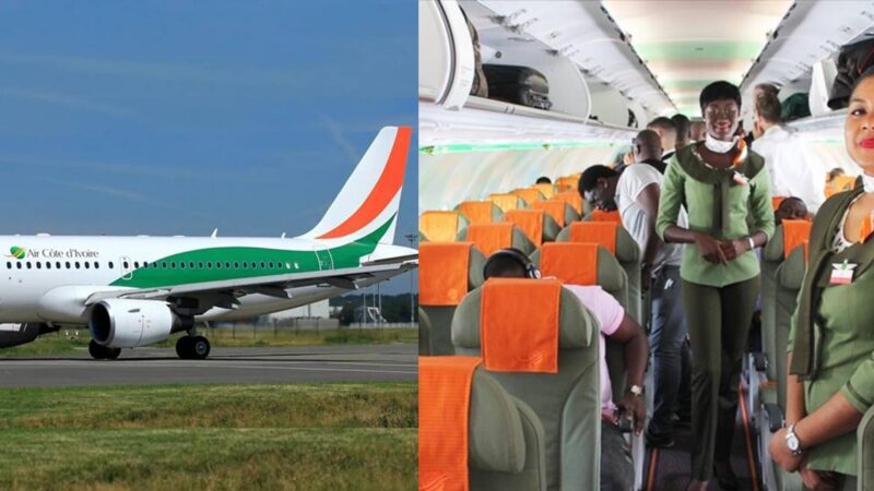 La Côte d&rsquo;Ivoire s&rsquo;engage pour l&rsquo;expansion de son transport aérien