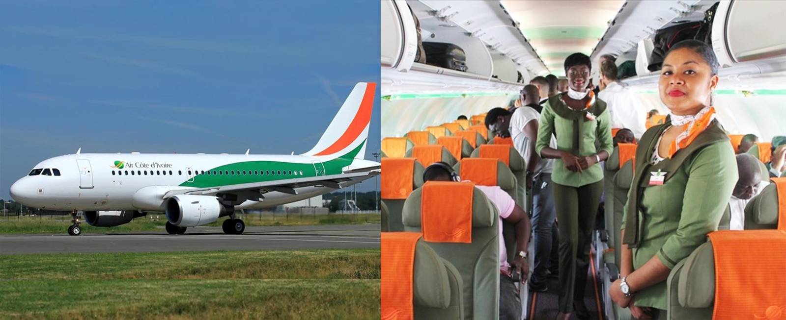 La Côte d&rsquo;Ivoire s&rsquo;engage pour l&rsquo;expansion de son transport aérien