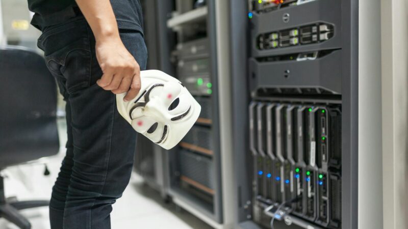 Cybermenaces au Sénégal : le Trésor public sous le feu des hackers