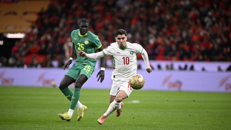 Maroc sacre champion de la can 2025 après les incidents de la finale