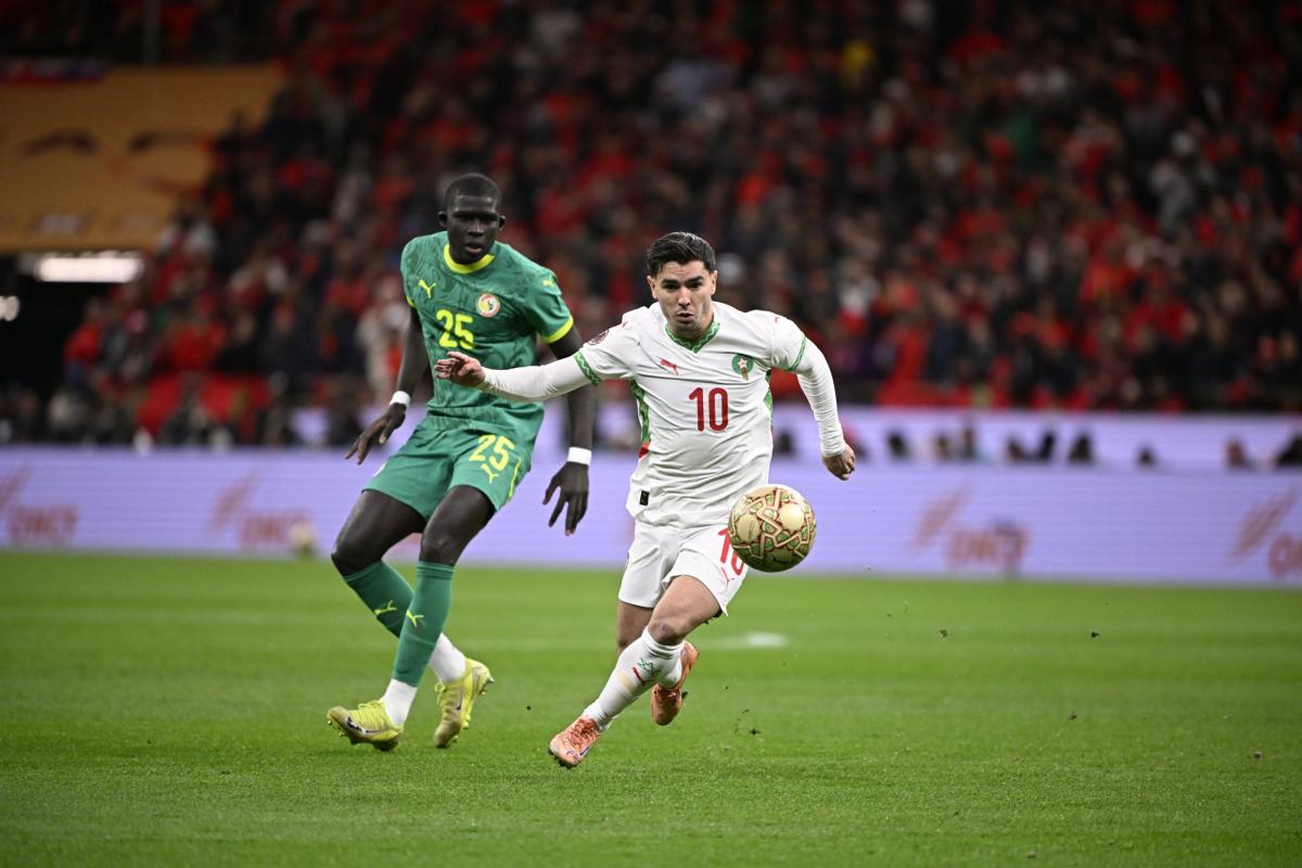 Maroc sacre champion de la can 2025 après les incidents de la finale