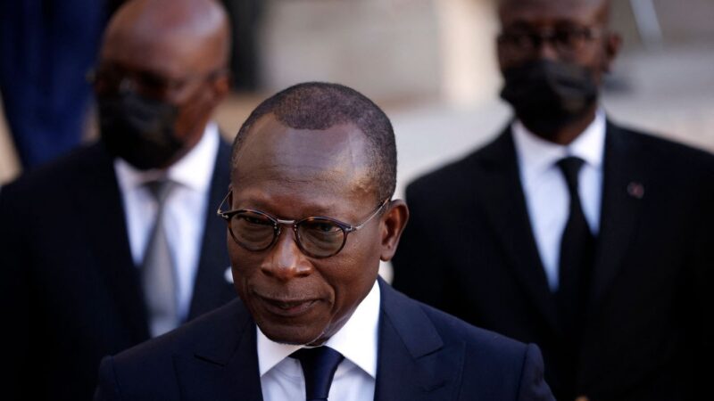 Au Bénin, la présidence rétablit le calme après une tentative de coup d&rsquo;état