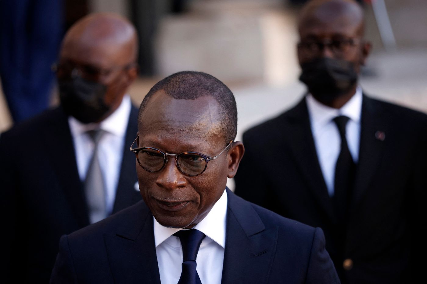 Au Bénin, la présidence rétablit le calme après une tentative de coup d&rsquo;état