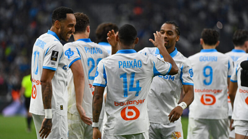 OM contre Rennes : enjeux européens et match décisif à Marseille