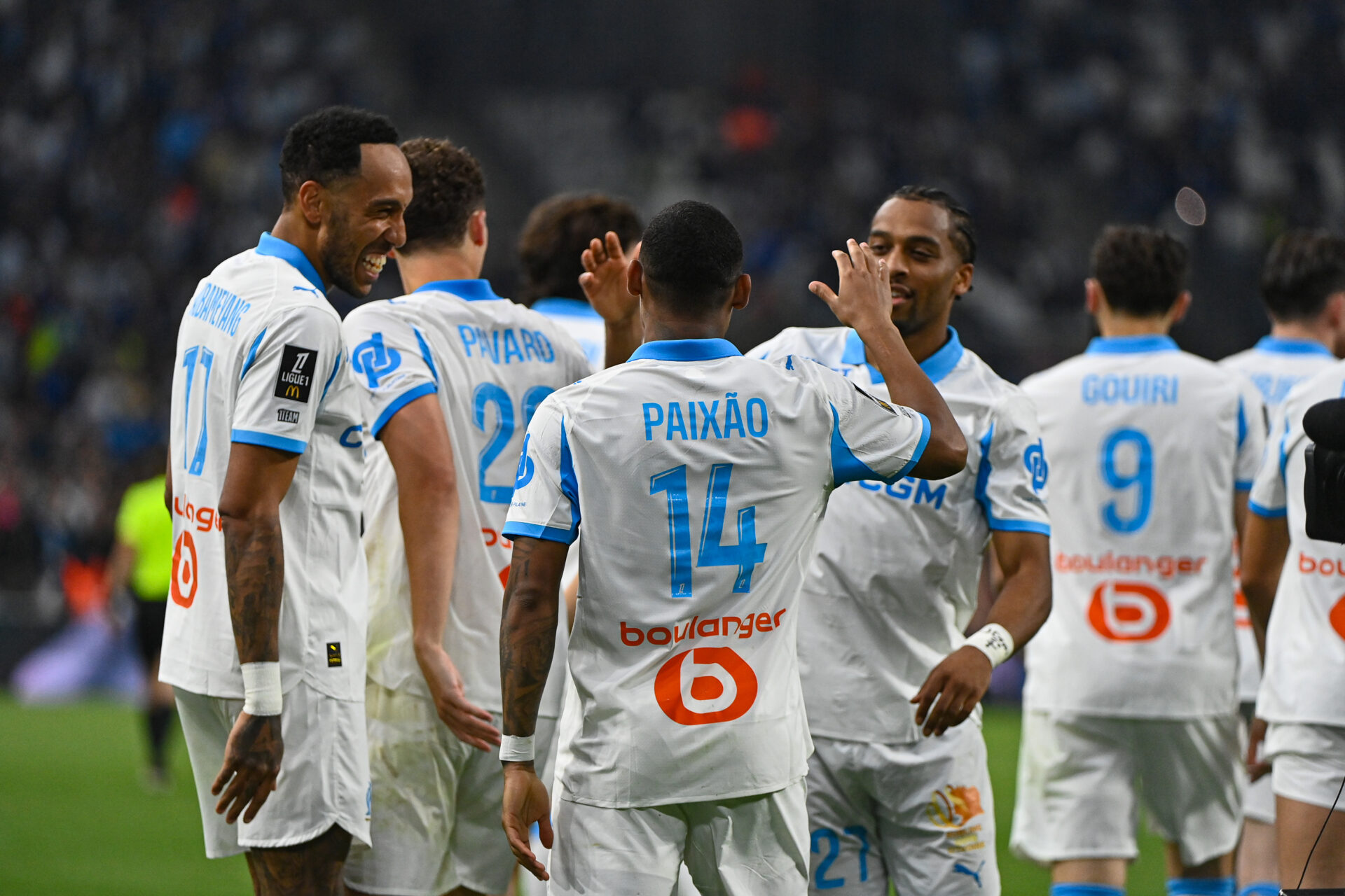 OM contre Rennes : enjeux européens et match décisif à Marseille