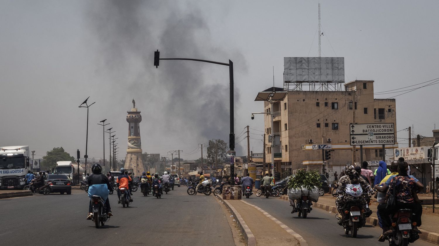 Mali : le JNIM exhorte à l&rsquo;unité contre la junte, la sécurité au Sahel sous tension