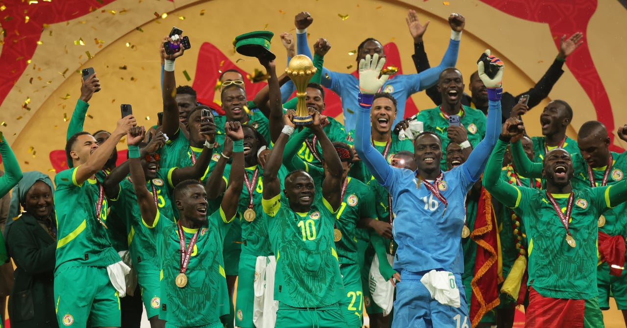 Le Sénégal retient son souffle : l&rsquo;avenir de kalidou koulibaly en question pour le mondial 2026