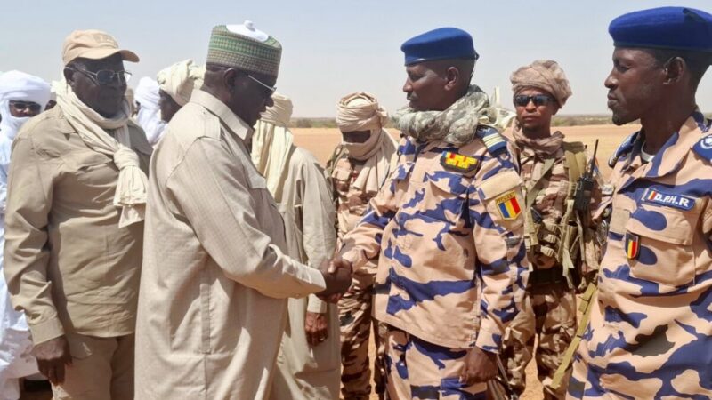 Violents affrontements au Tchad : 42 morts dans des conflits autour de l’eau