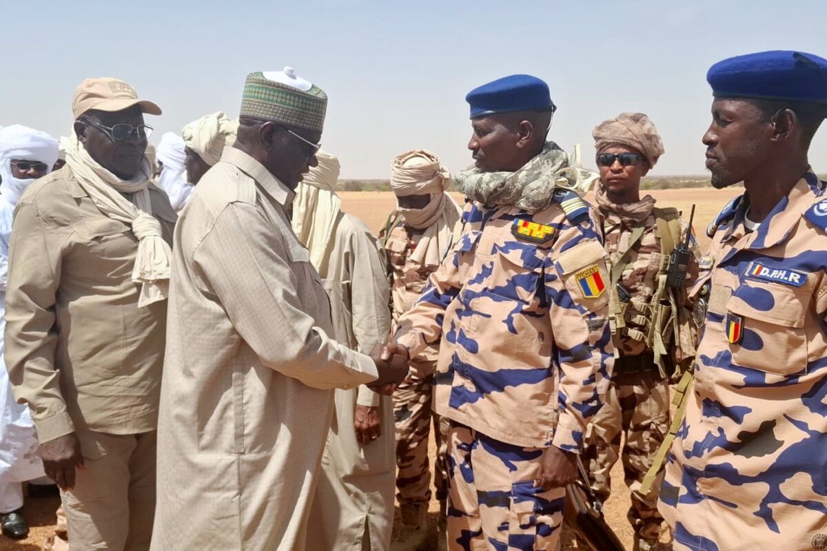 Violents affrontements au Tchad : 42 morts dans des conflits autour de l’eau