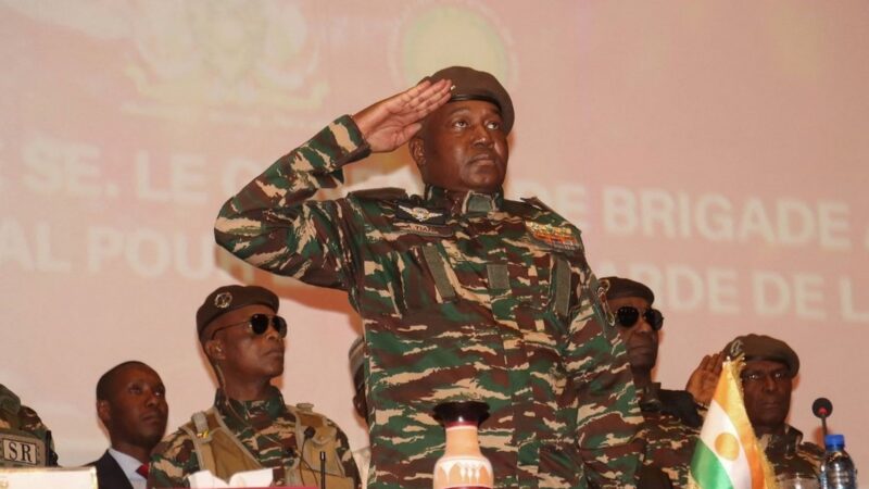 Le Niger suspend des médias français, affirmant sa souveraineté médiatique