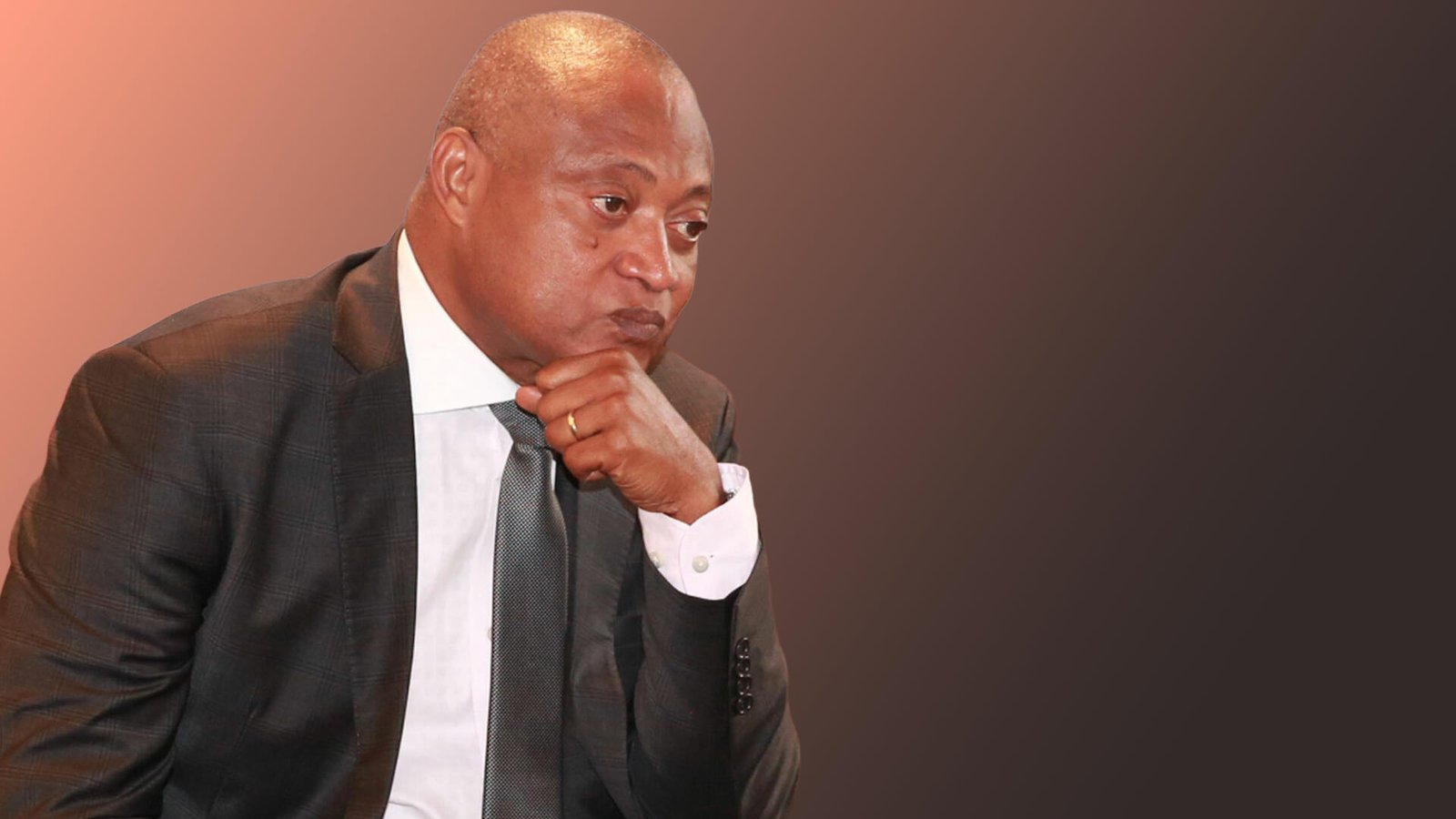 Togo : l&rsquo;ANC rejette une révision constitutionnelle controversée