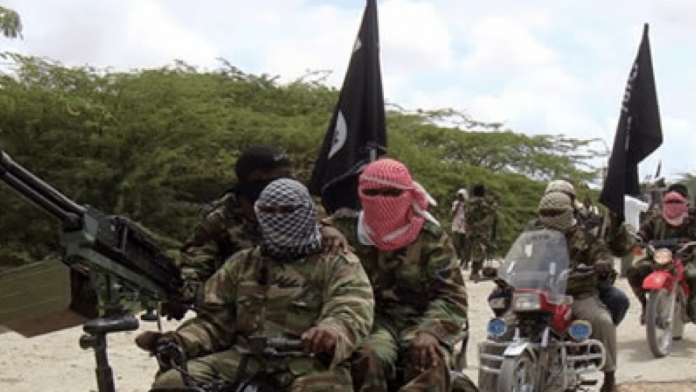Nigeria : enlèvement d&rsquo;élèves attribué à Boko Haram dans l&rsquo;État d&rsquo;Oyo