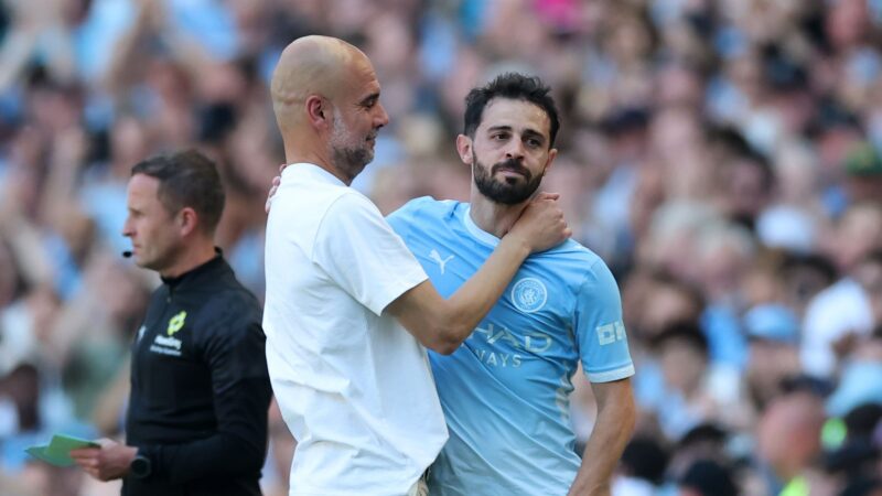 Ronnie critique les hommages en plein match de manchester city