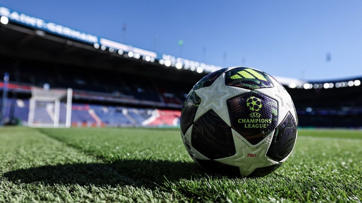 Parc des princes : le psg organise une retransmission géante pour la finale de ligue des champions
