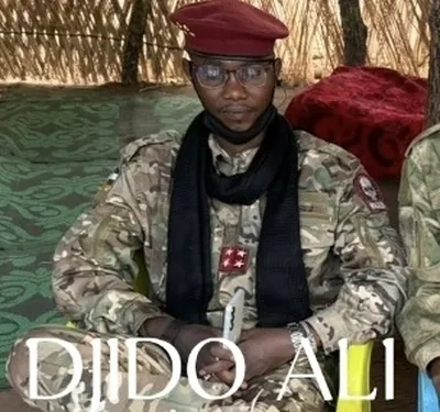 Nouveau pouvoir militaire en Centrafrique : didot ali remplace ahmat chaltout sous influence russe