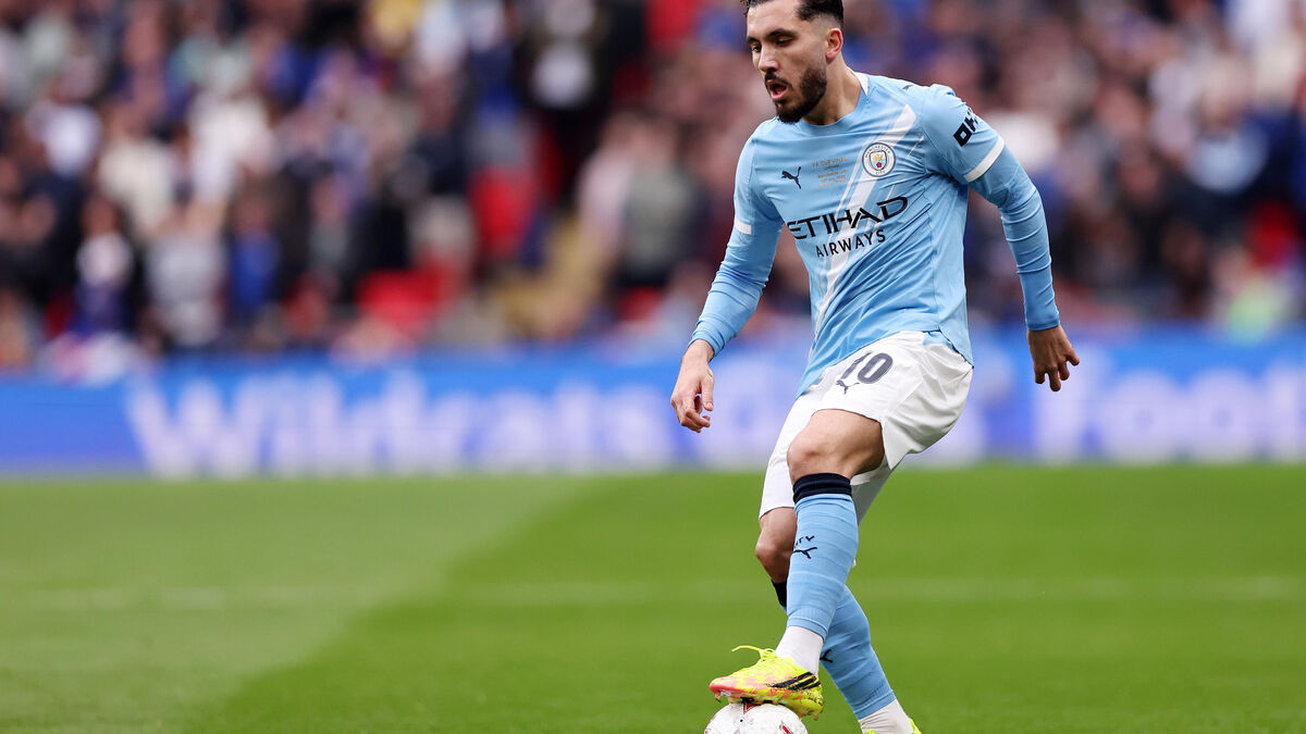 Bournemouth contre Manchester City : horaires et chaîne pour suivre le match de Premier League