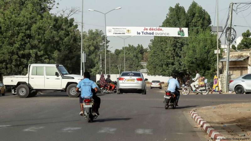 Tensions politiques au Tchad : neuf leaders de l&rsquo;opposition arrêtés