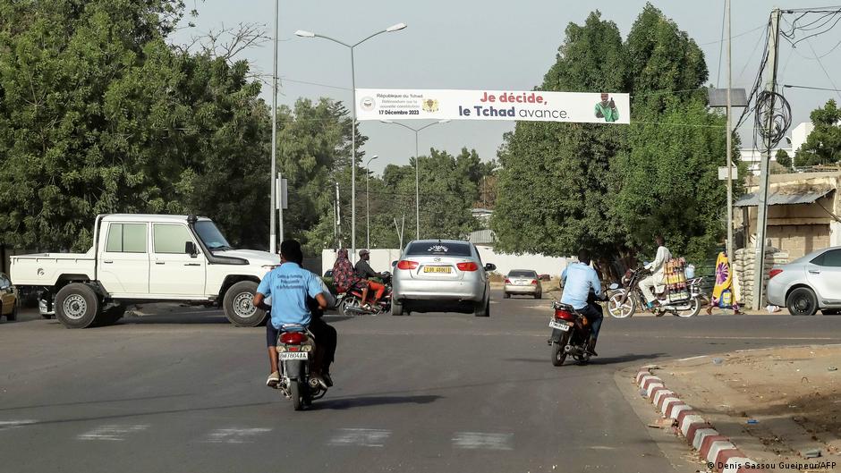 Tensions politiques au Tchad : neuf leaders de l&rsquo;opposition arrêtés