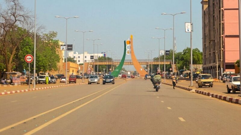 Au Niger, la junte militaire étrangle les droits humains après le coup d&rsquo;état