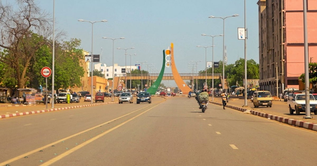 Au Niger, la junte militaire étrangle les droits humains après le coup d&rsquo;état
