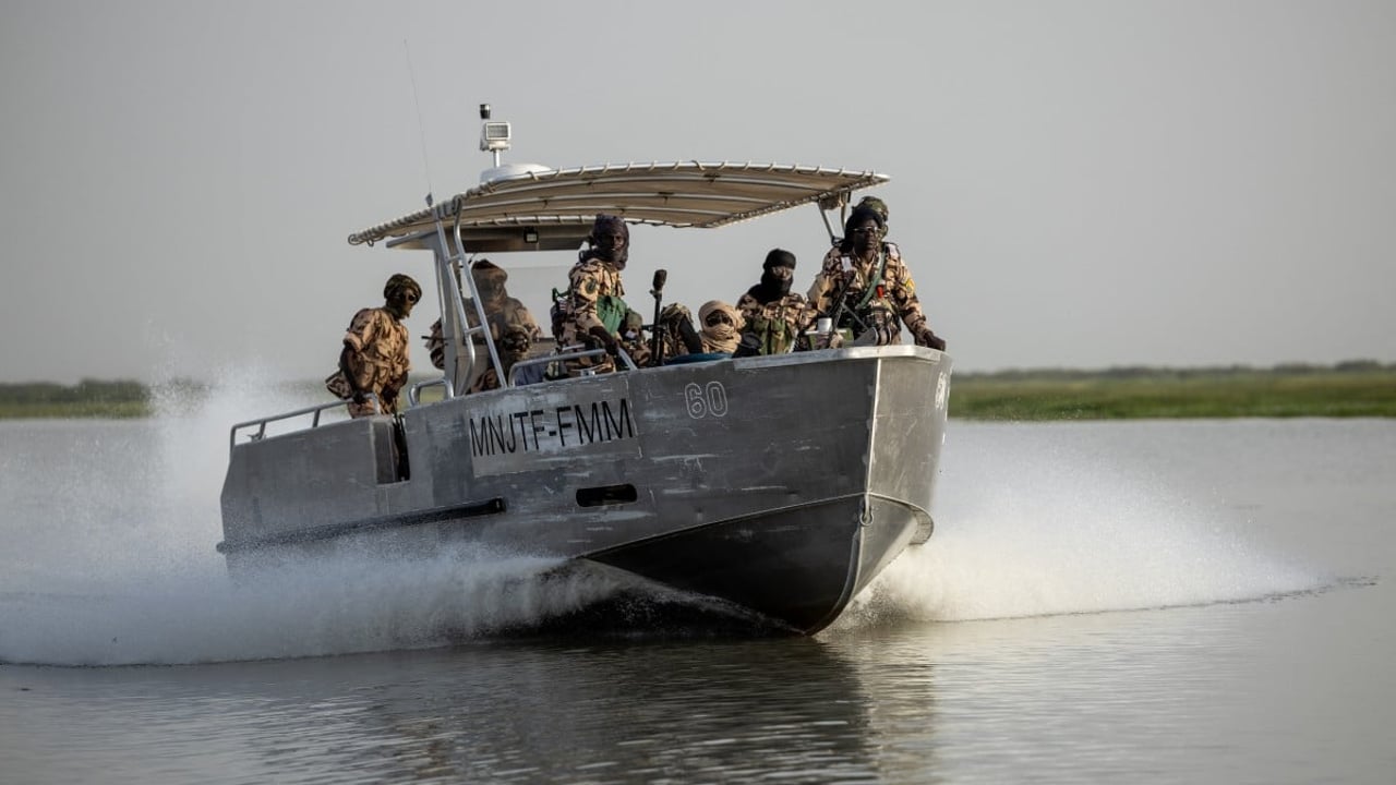 Frappes meurtrières au lac Tchad : le Tchad dément les accusations onusiennes