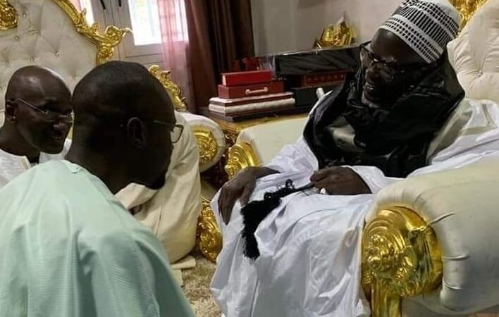 Touba : l&rsquo;APR dénonce une cabale politique autour de l&rsquo;arrestation de son responsable