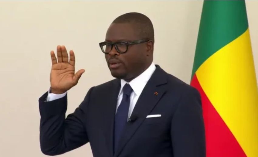 Alternance politique au Bénin : une transition démocratique saluée en afrique