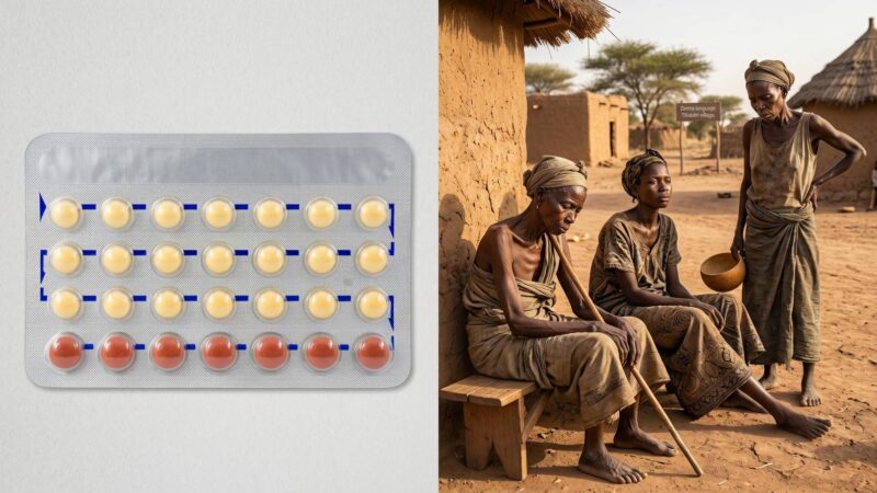Contraceptifs au Sahel : quand l&rsquo;aide médicale devient un danger dans l&rsquo;insécurité
