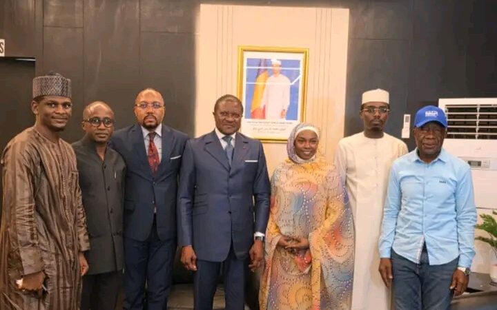 Transit régional en Afrique centrale : le Cameroun relance les corridors via N’Djamena
