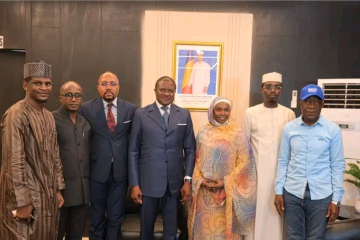 Transit régional en Afrique centrale : le Cameroun relance les corridors via N’Djamena