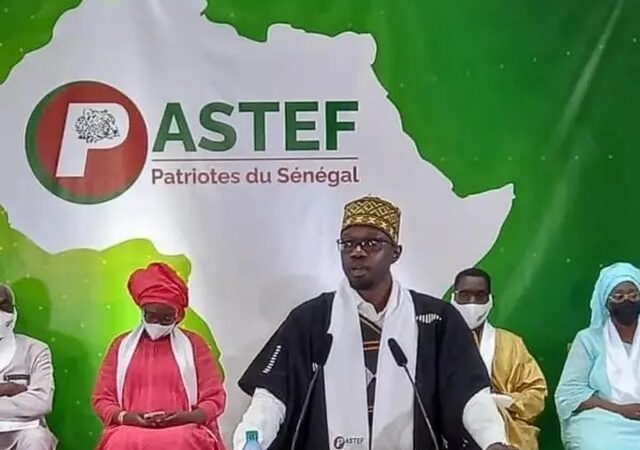 Nouveau Code électoral au Sénégal : Sonko et le PASTEF célèbrent une victoire politique