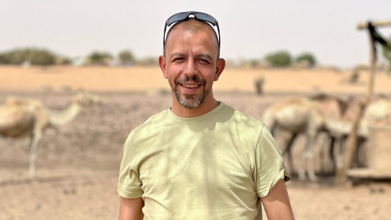 Témoignage exclusif : survivre à la détention de Joseph Figueira en Centrafrique