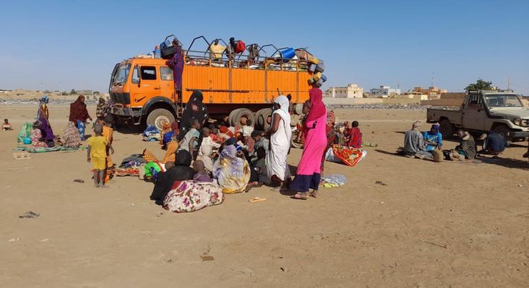 Le Mali face à une pénurie de carburant critique qui paralyse l&rsquo;aide humanitaire