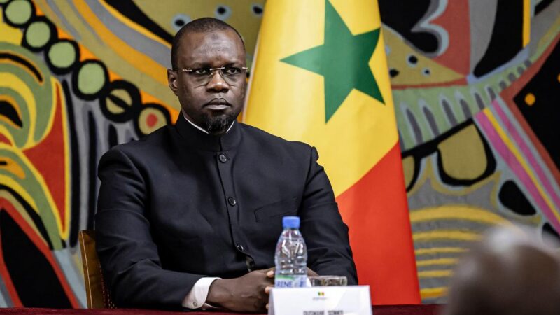 Sénégal : le président Faye rompt avec son Premier ministre Sonko