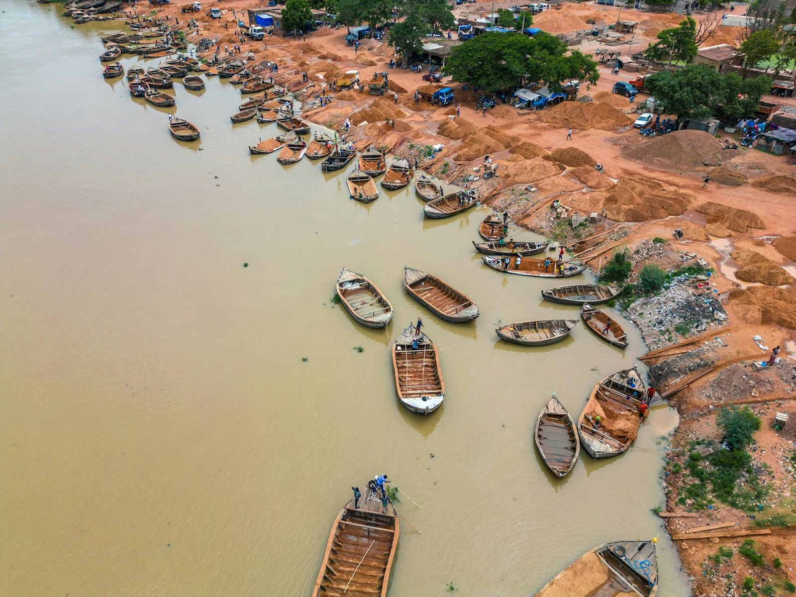 Mali : l’enlèvement de mountaga tall déclenche une bataille judiciaire