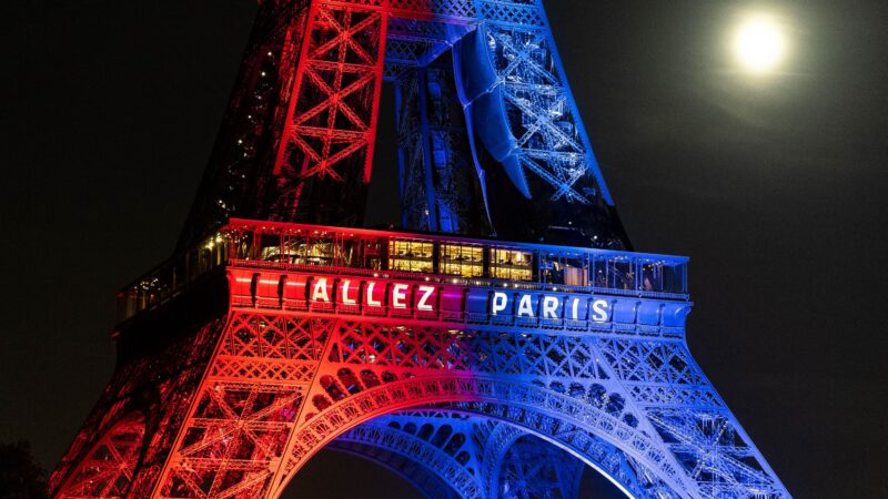 Psg arsenal avant match : les coulisses de la finale