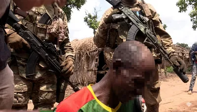 Disparition inquiétante du greffier en chef du tribunal de Zemio en Centrafrique