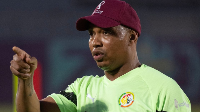 Condamnation d&rsquo;el-hadji diouf pour pension alimentaire non versée