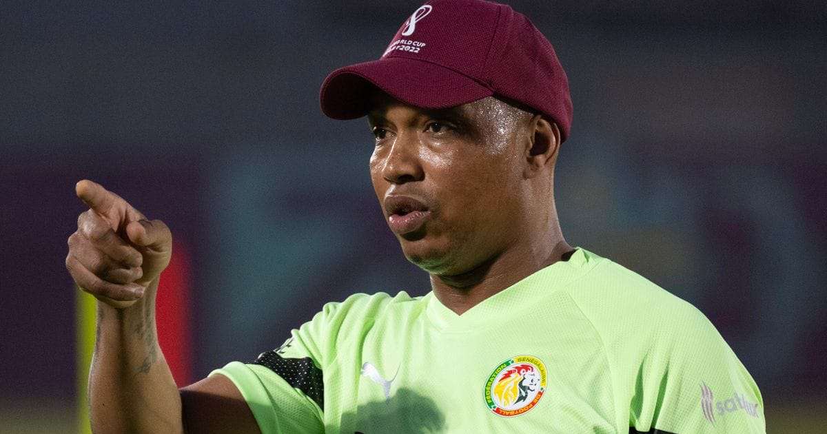 Condamnation d&rsquo;el-hadji diouf pour pension alimentaire non versée