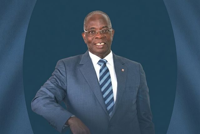 Décès de Maurice Digbeu Kipré, figure majeure de l’assurance en Côte d’ivoire