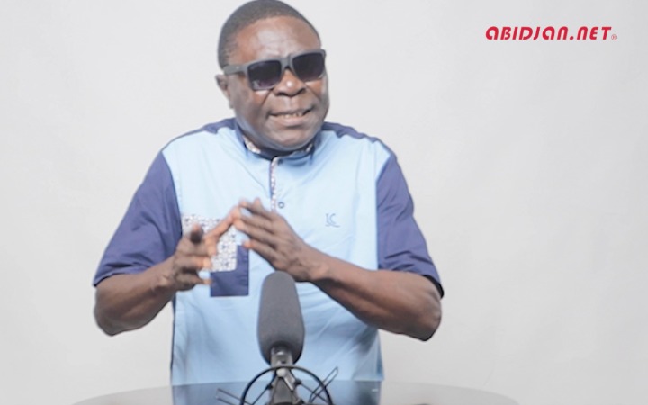 Jte gbi de fer et la lutte contre la mendicité à Abidjan